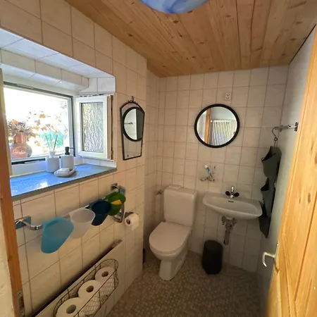 Ustria Val Sumvitg Surrein