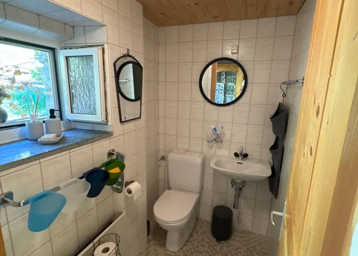 Konukevi Ustria Val Sumvitg