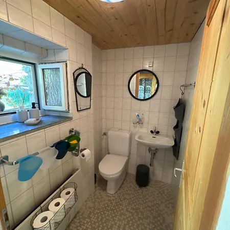 Gasthof Ustria Val Sumvitg